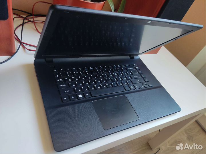 Ноутбук Acer