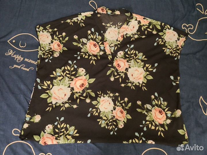 Женская одежда 56-58 размер