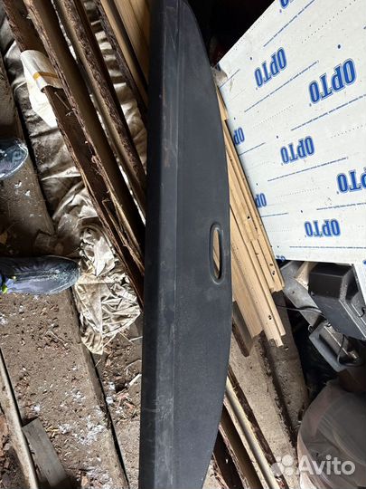 Шторка / полка багажника Hyundai ix 35