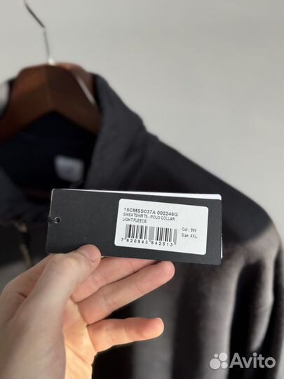 Толстовка CP company