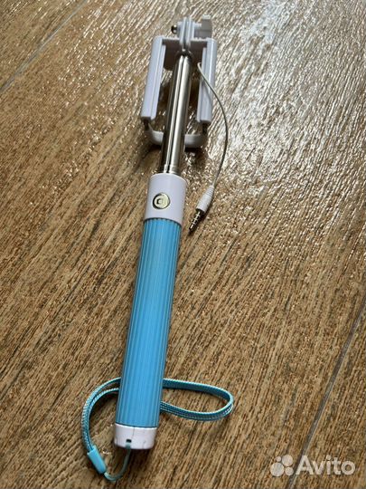 Селфи палка