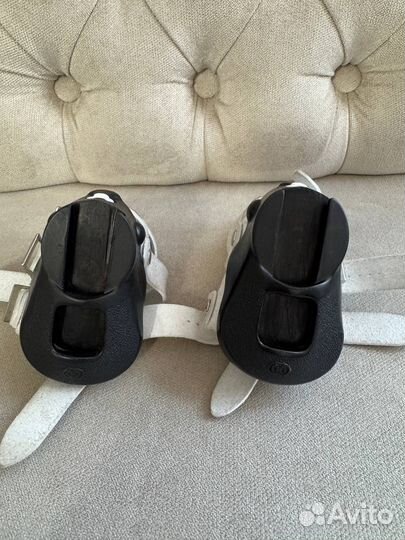 Брейсы ортопедические