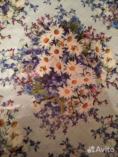 Клеëнка на стол