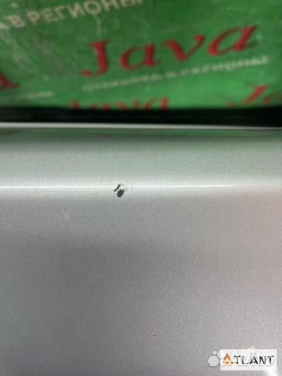 Бампер задний volvo S40