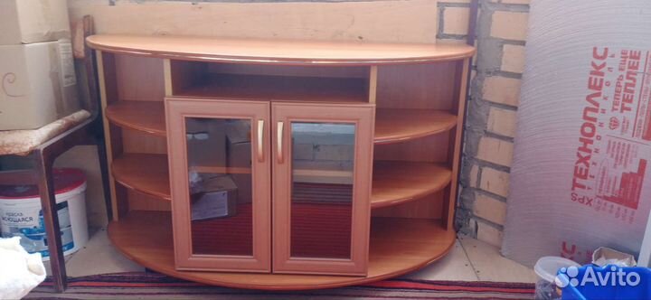 Тумба под телевизор