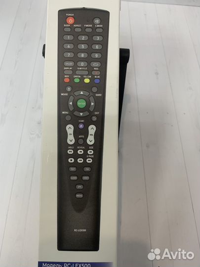 Пульты ду для телевизора bbk