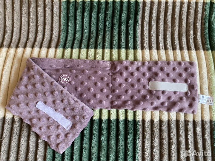 Антиколиковая грелка