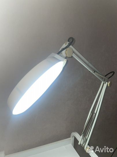 Продам лампу косметолога