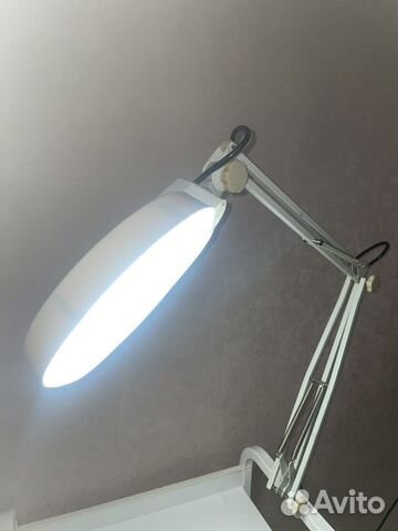 Продам лампу косметолога