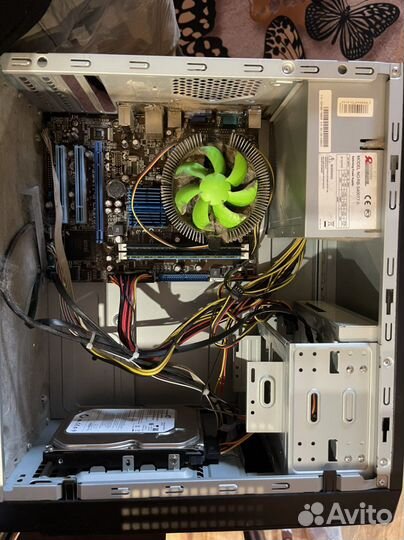 Компьютер бу