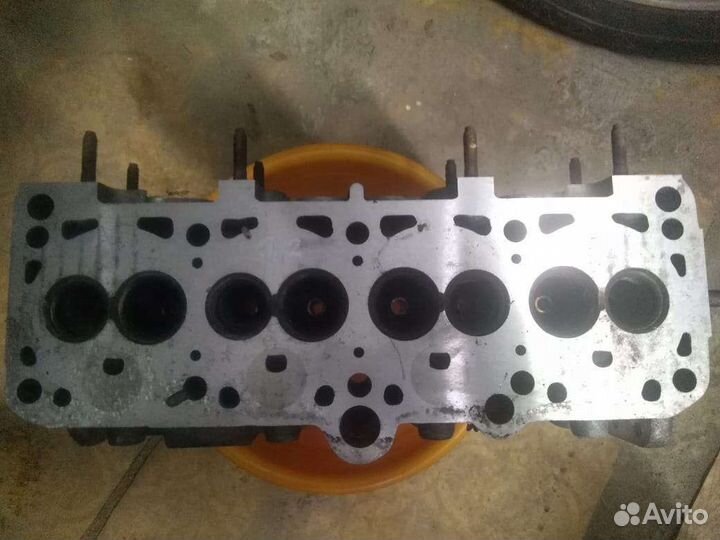 Головка блока