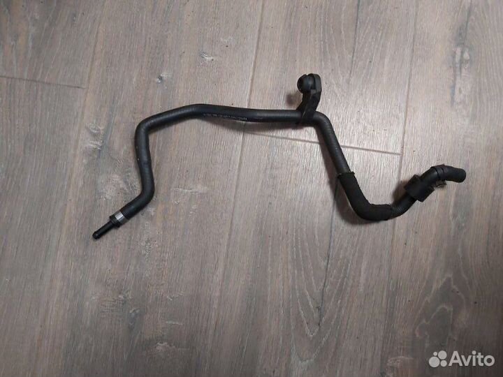 Шланг системы охлаждения Volkswagen Touareg NF