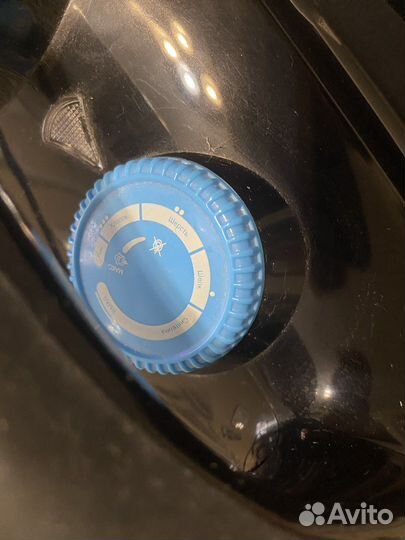 Утюг с парогенератором KitFort KT-922