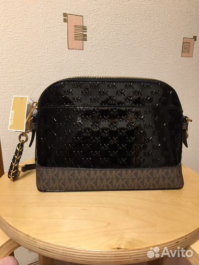 Сумка женская Michael Kors нат. кожа оригинал