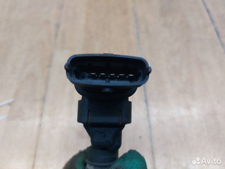 Модуль зажигания Opel Corsa C Z10XE