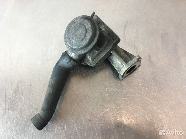 Клапан вентиляции картерных газов Mercedes S-Class