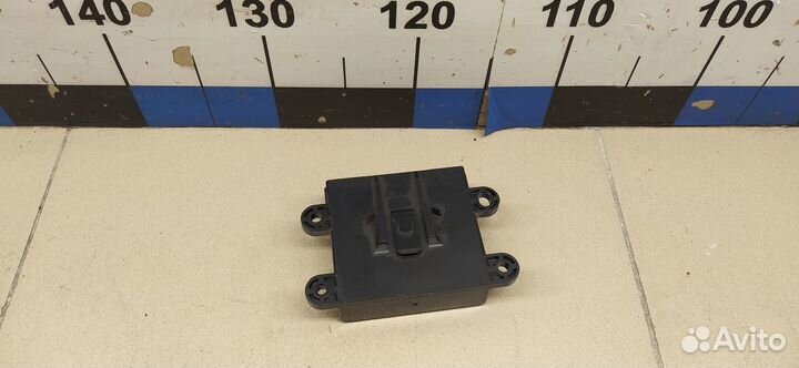 Блок электронный ASX 2010-2016