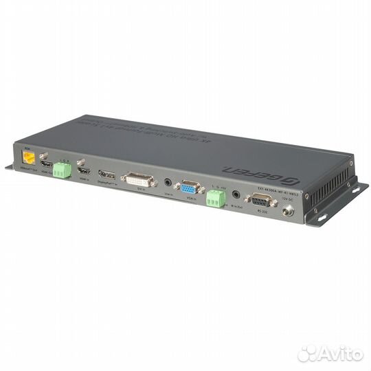 Коммутатор Gefen EXT-4K300A-MF-41-hbtls
