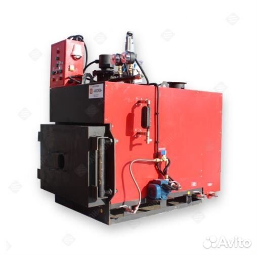 Оборудование пропарочное