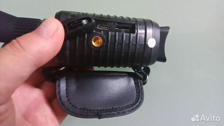 Прибор ночного видения