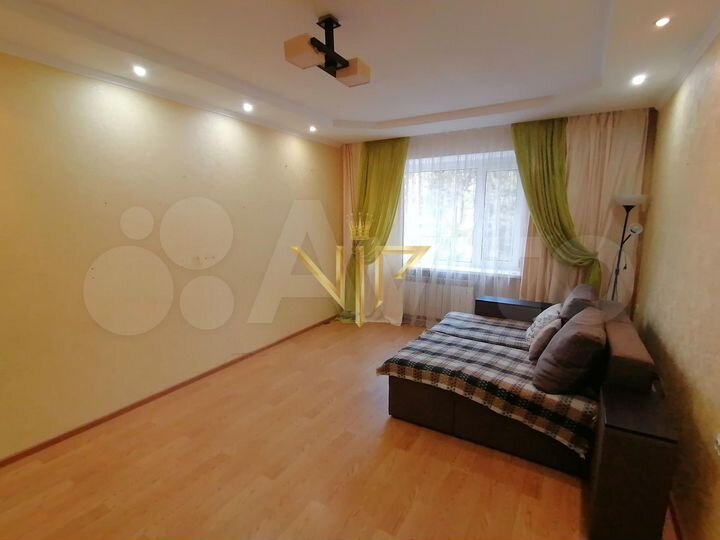 2-к. квартира, 62 м², 3/5 эт.