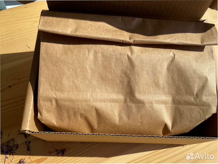 Иван-чай 1 кг классический, чистый состав