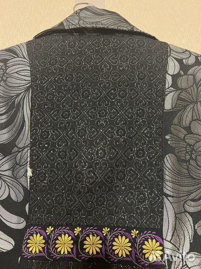 Легкое пальто