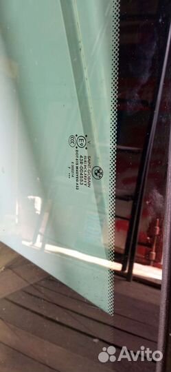 Люк от BMW + моторчик люка Х 5