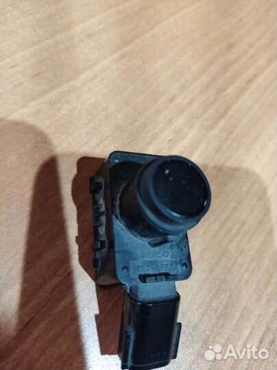 Датчик парковки задний Toyota Prius 2018-Ориг.б/у