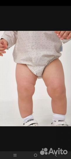 Костюм на мальчика 80 86