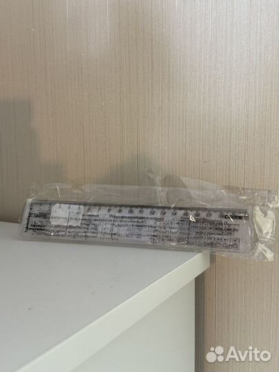 Линейки с формулами шпаргалками