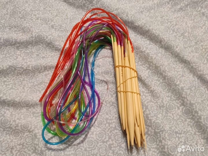 Спицы для вязания