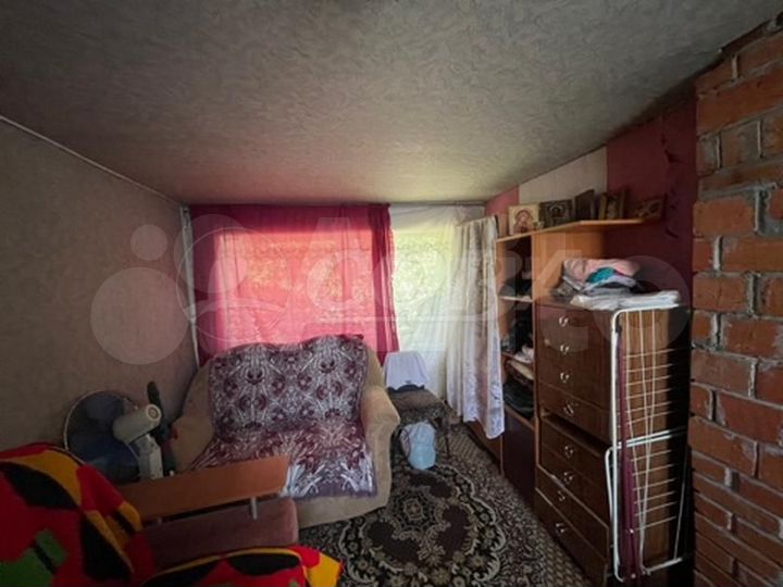 Дача 40 м² на участке 7 сот.