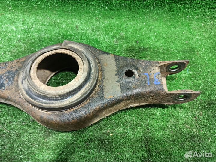 Рычаг подвески Actyon New\Korando C (10-14) 2.0 за