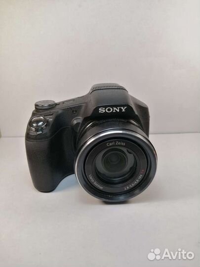 Фотоаппарат sony DSC - HX100V