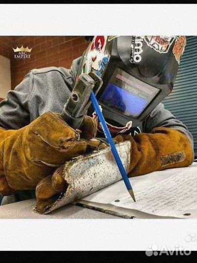 Сварка сварочные работы