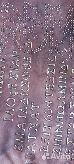 Рубашка женская