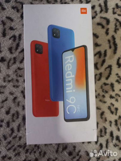 Продам Redmi 9c