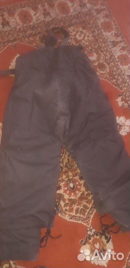 Спецодежда