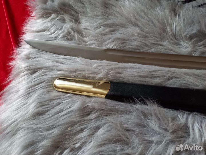 Шашка казачья 2 дола