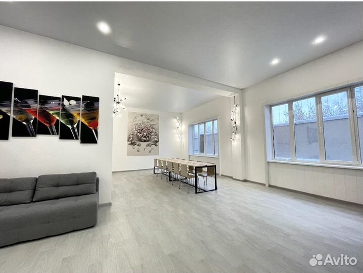 Аренда банкетного зала,коттедж для праздника,лофт