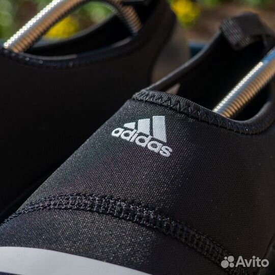 Кроссовки мужские летние adidas