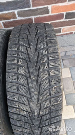 Hankook Winter I'Cept X RW10 265/65 R17 112T