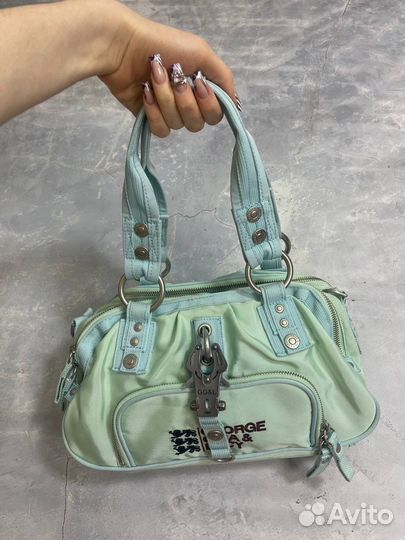 Сумка george gina lucy my sweet tart оригинал