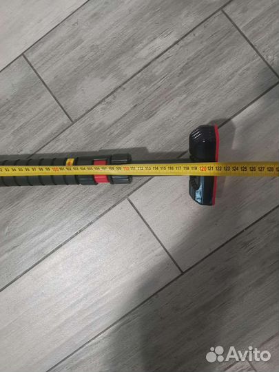 Турник распорный