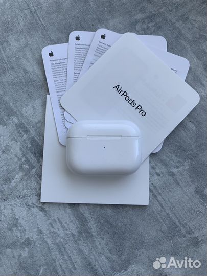 Airpods pro original