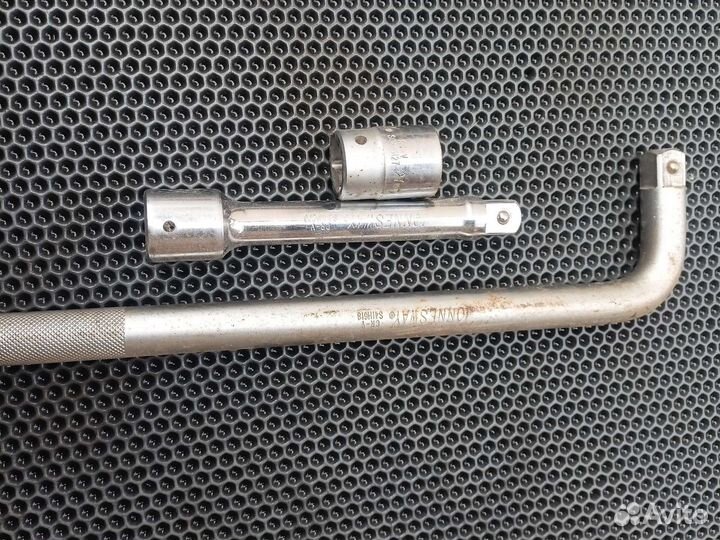 Набор инструментов головки ключи