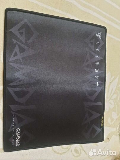 Коврик для мыши