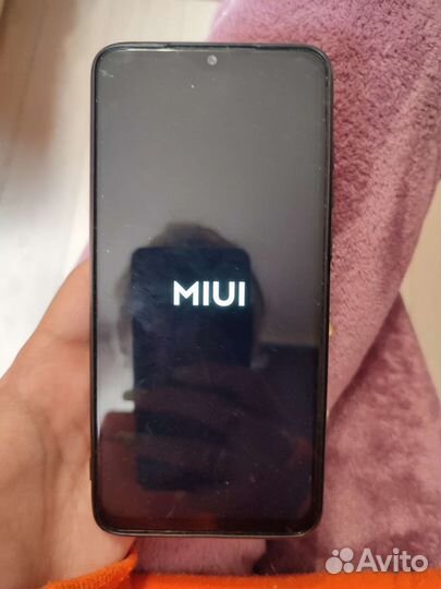 Xiaomi redmi note 8 pro 6 128gb