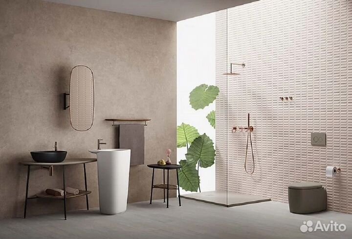 VitrA 64059 Зеркало